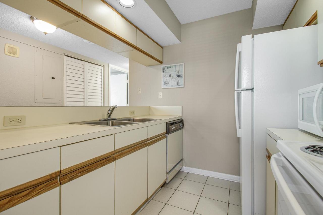 Fabulous Ocean Front Condo At Sands Ocean Club 1227 Myrtle Beach Bagian luar foto