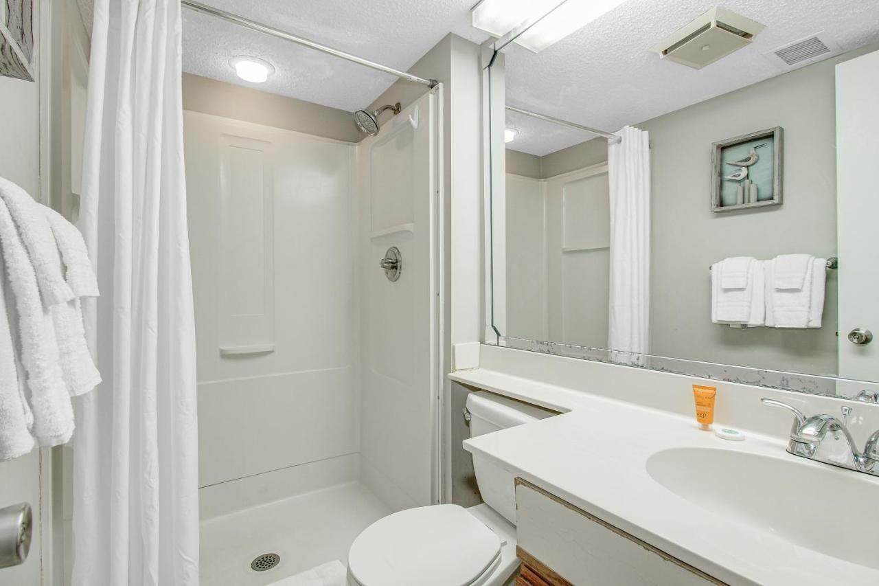 Fabulous Ocean Front Condo At Sands Ocean Club 1227 Myrtle Beach Bagian luar foto